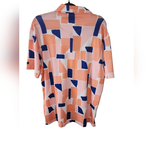 New Men's Bad Birdie Catalina Polo - Picture 8 of 11